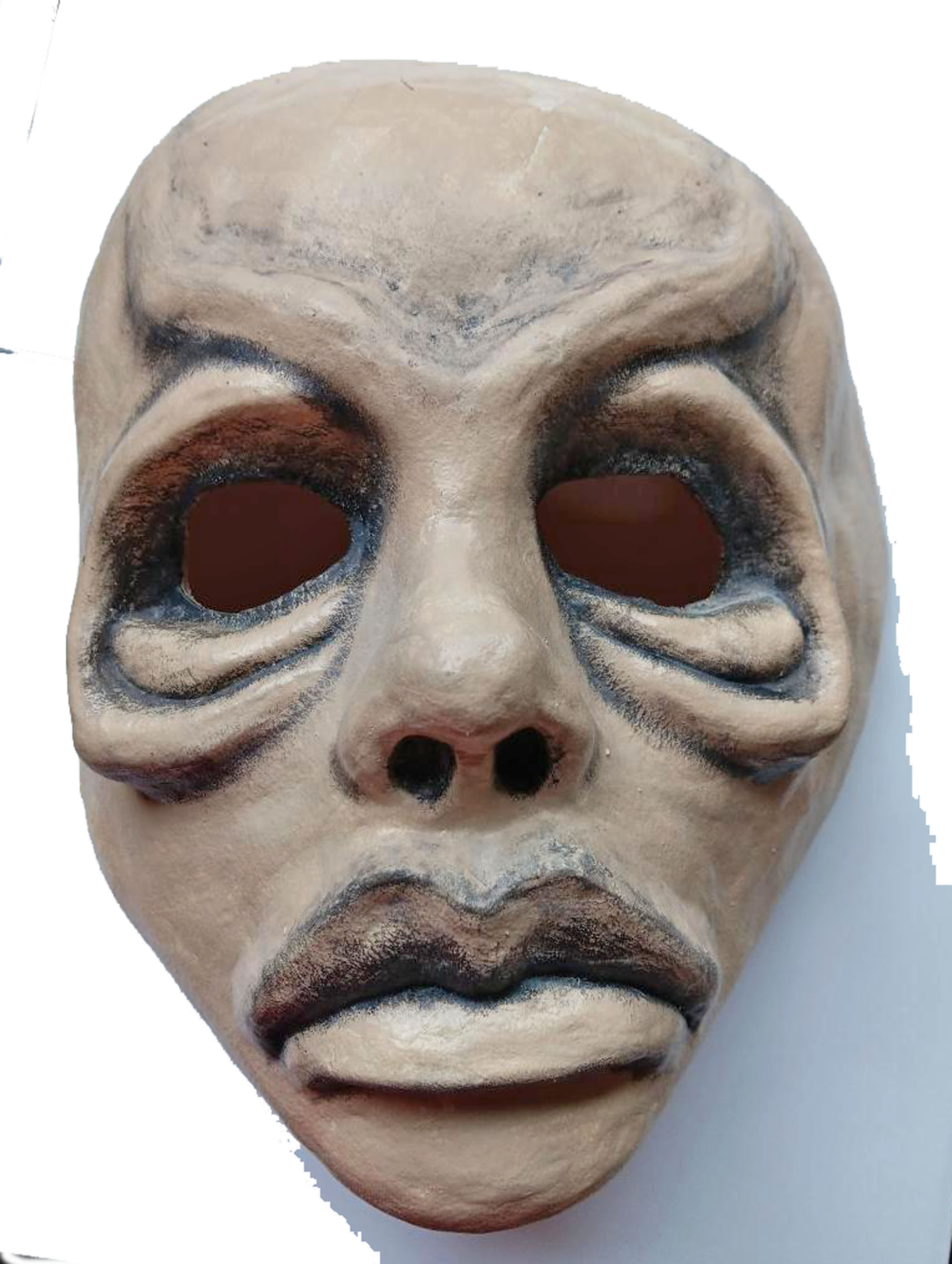 Latex Masks