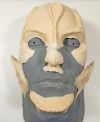 Cardassian Foam Latex Prosthetic Star Trek