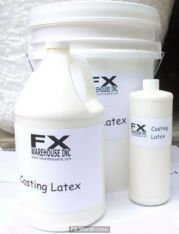 OUT OF STOCK Casting Latex (Mask Latex) RD407