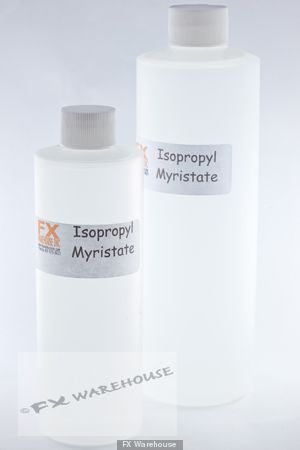 Isopropyl Myristate — Black Lagoon Supply Co.