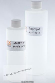 Isopropyl Myristate  Makeup & Adhesive Remover