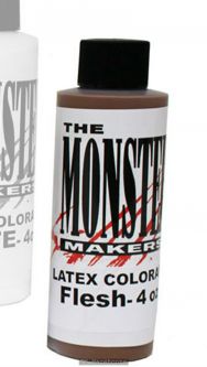 Monster Makers - AFA Supplies