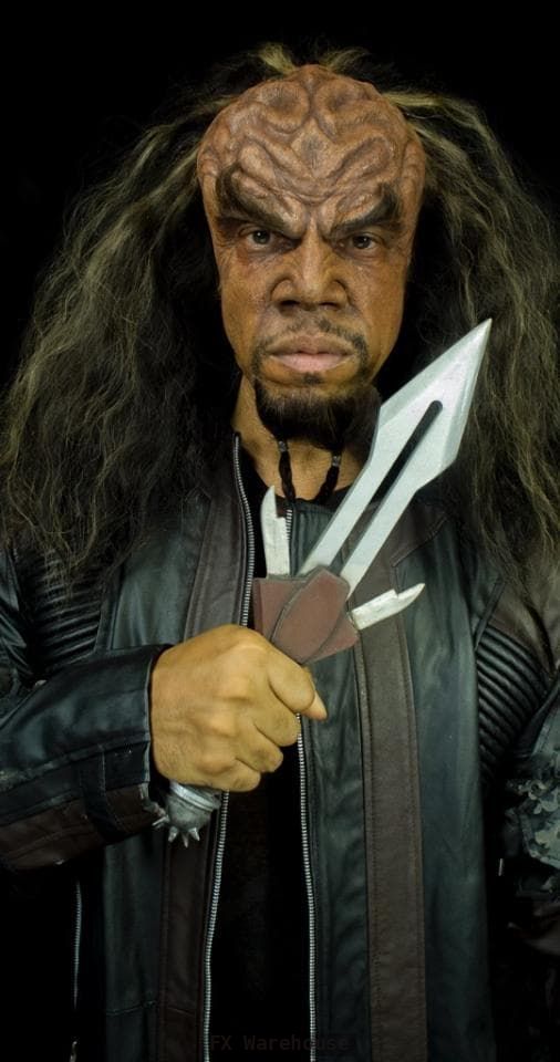 klingon
